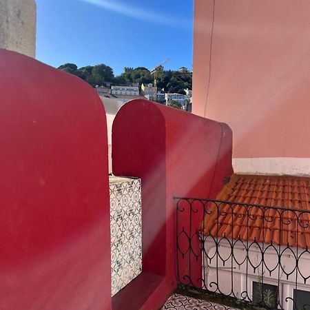 Perfect Apartment Mouraria Lisboa Dış mekan fotoğraf