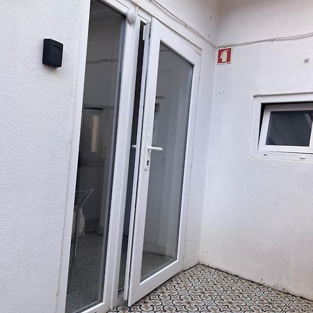 Perfect Apartment Mouraria Lisboa Dış mekan fotoğraf