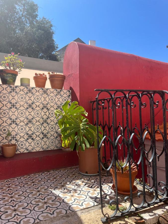 Perfect Apartment Mouraria Lisboa Dış mekan fotoğraf