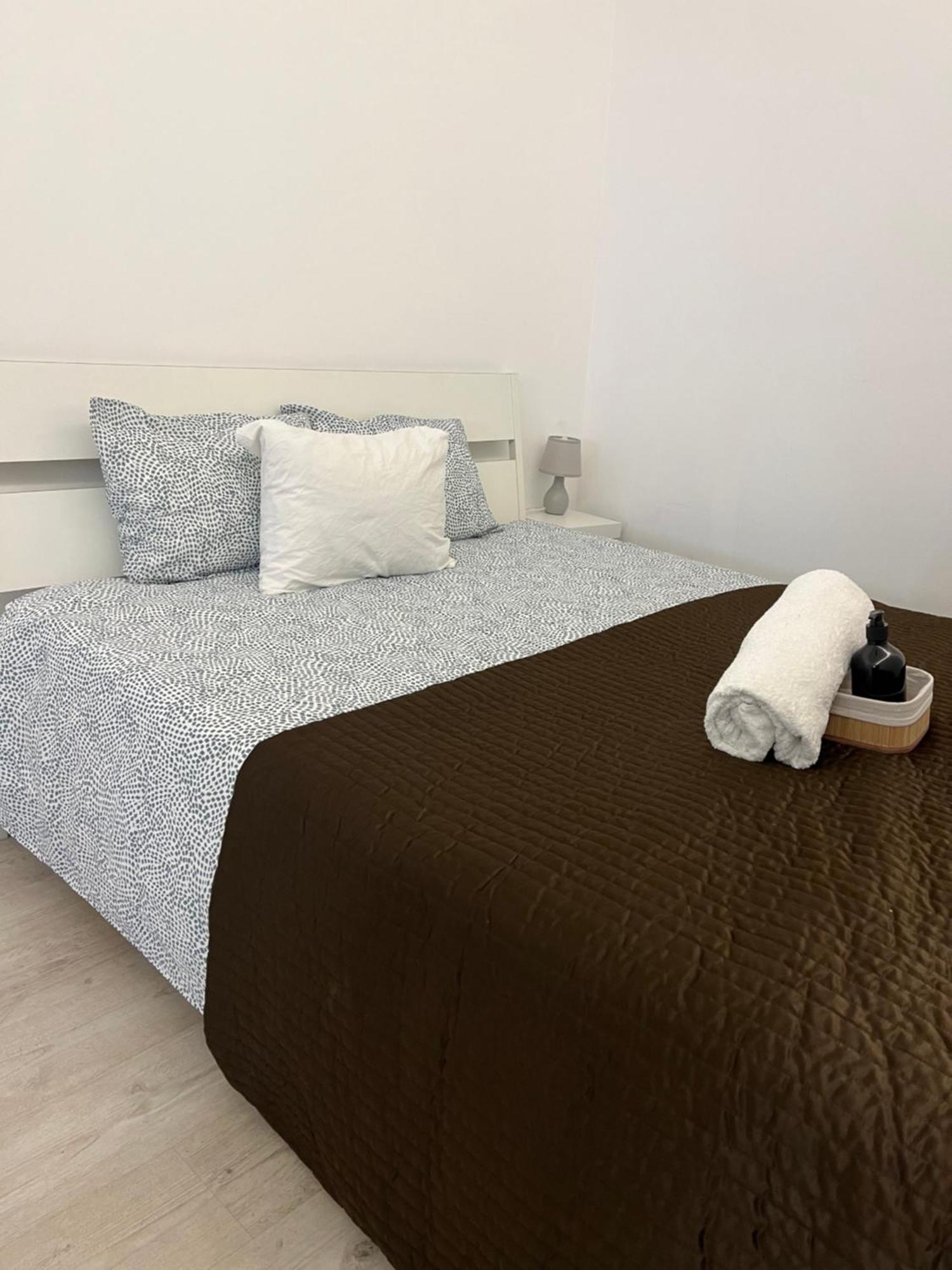 Perfect Apartment Mouraria Lisboa Dış mekan fotoğraf