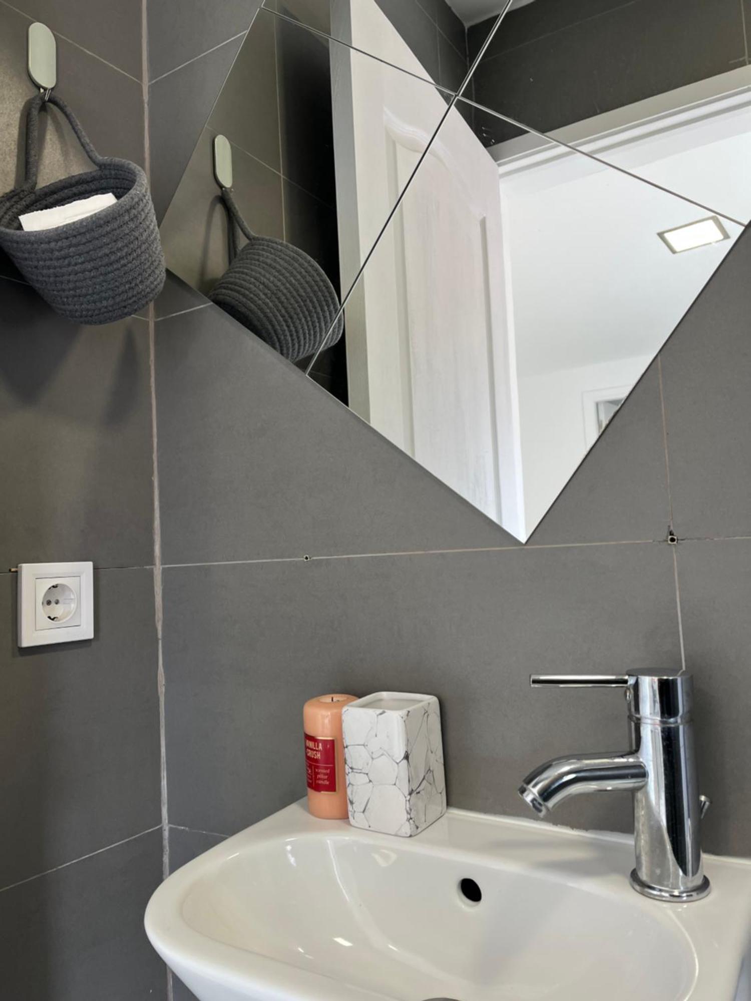 Perfect Apartment Mouraria Lisboa Dış mekan fotoğraf
